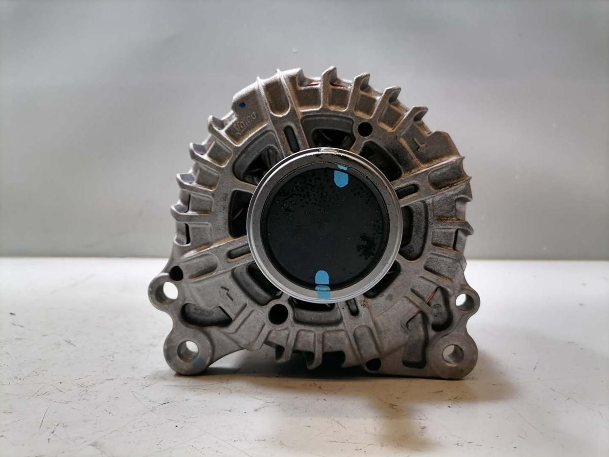 VW Passat B9 original Lichtmaschine Generator 2,0TDI 110KW Bj.2024